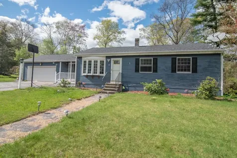 14 Henry Street Salem NH 03079