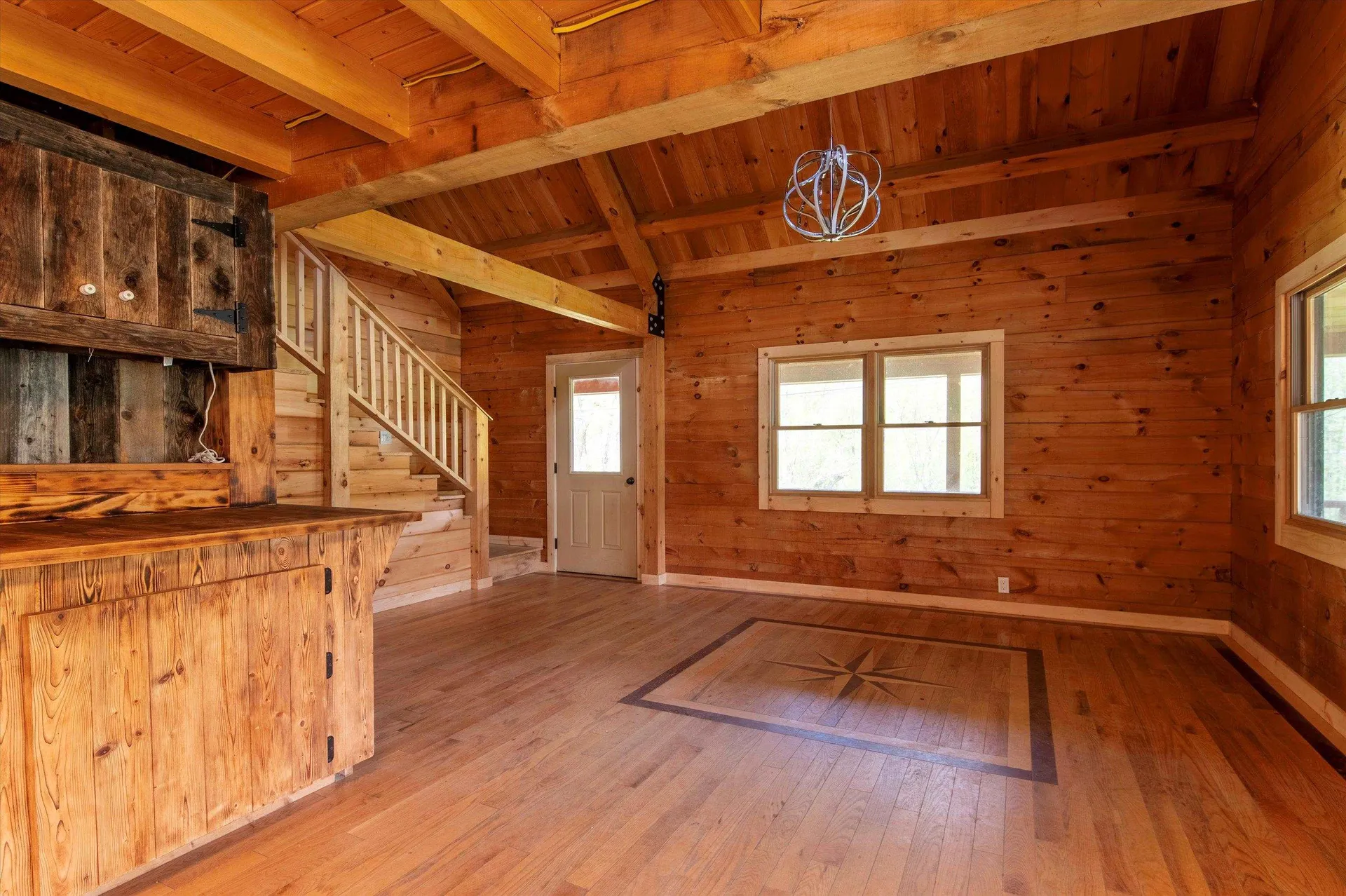 2294 Bridgewater Center Road Bridgewater VT 05035