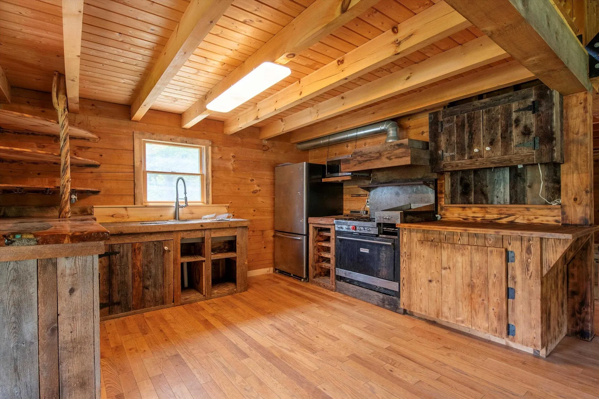 2294 Bridgewater Center Road Bridgewater VT 05035