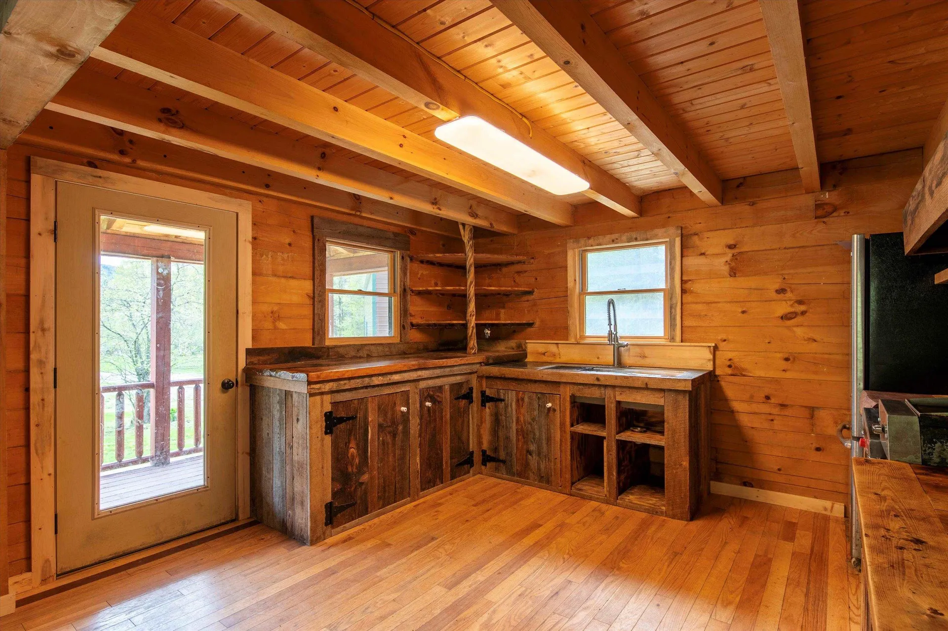 2294 Bridgewater Center Road Bridgewater VT 05035