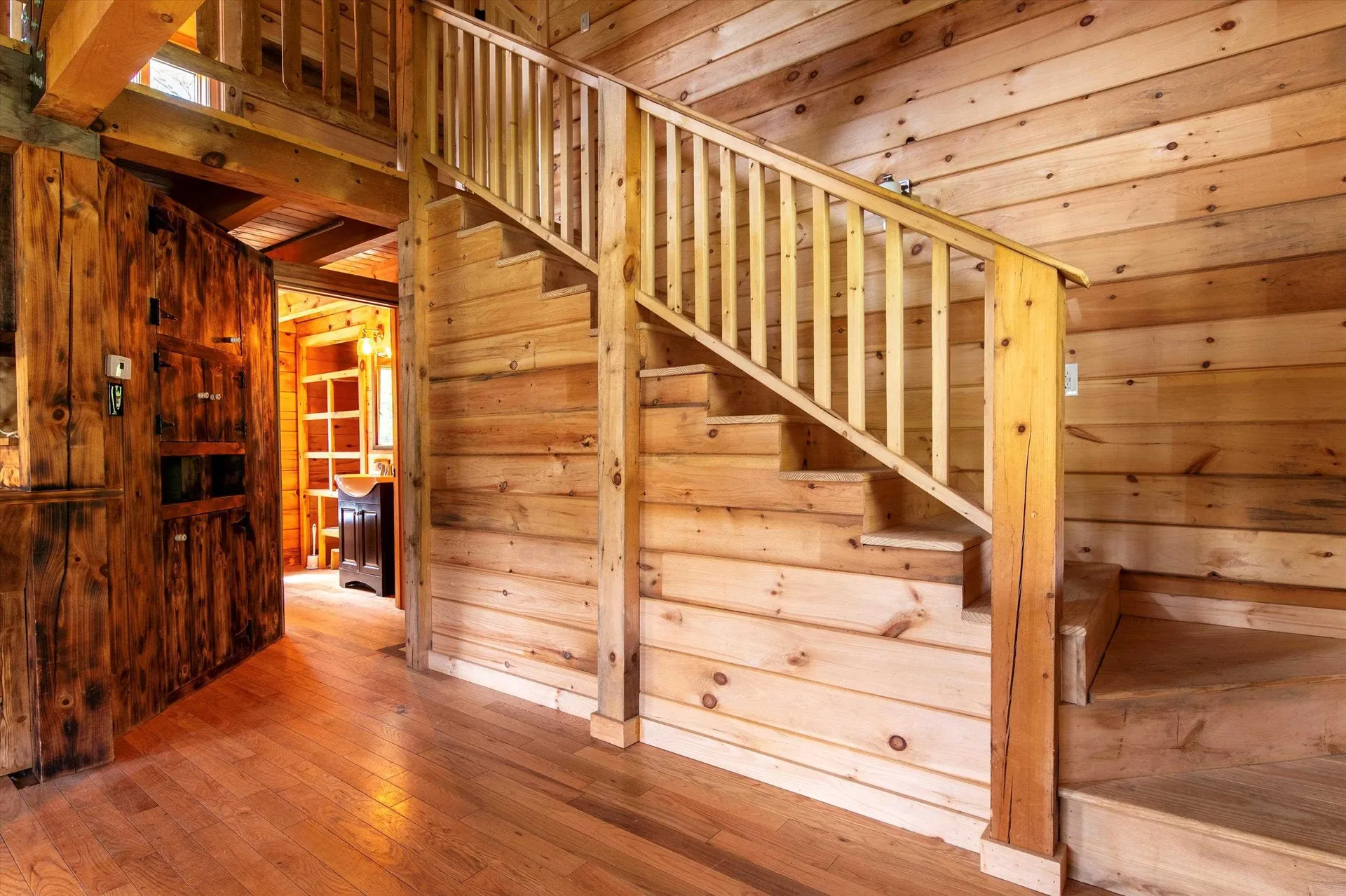 2294 Bridgewater Center Road Bridgewater VT 05035