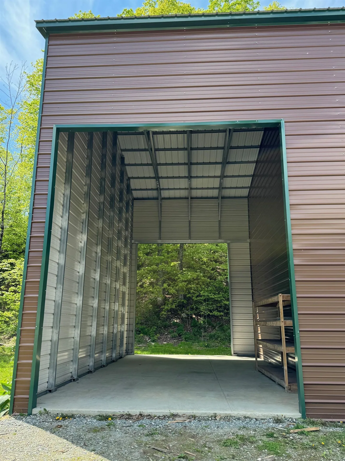 2294 Bridgewater Center Road Bridgewater VT 05035