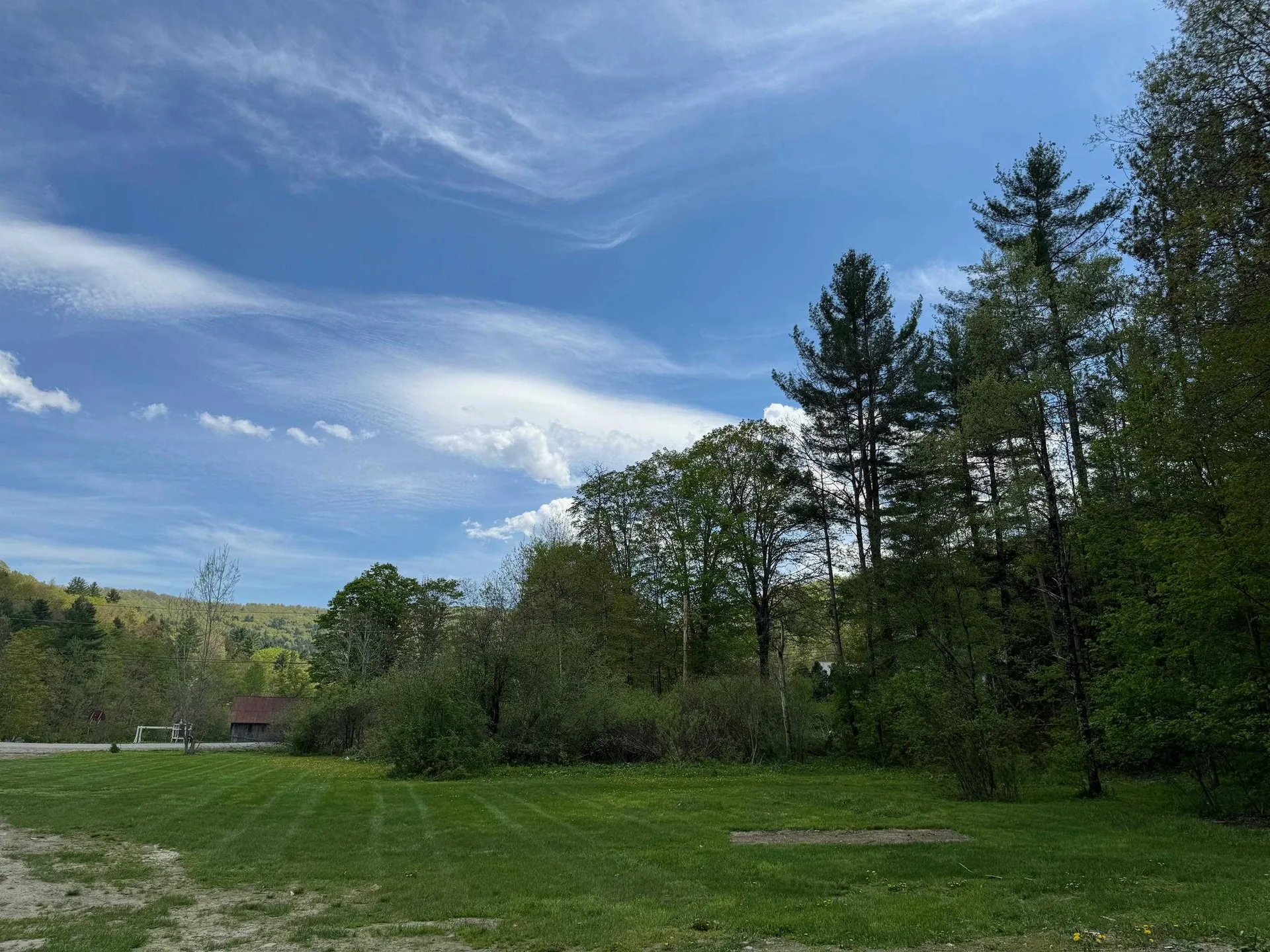 2294 Bridgewater Center Road Bridgewater VT 05035