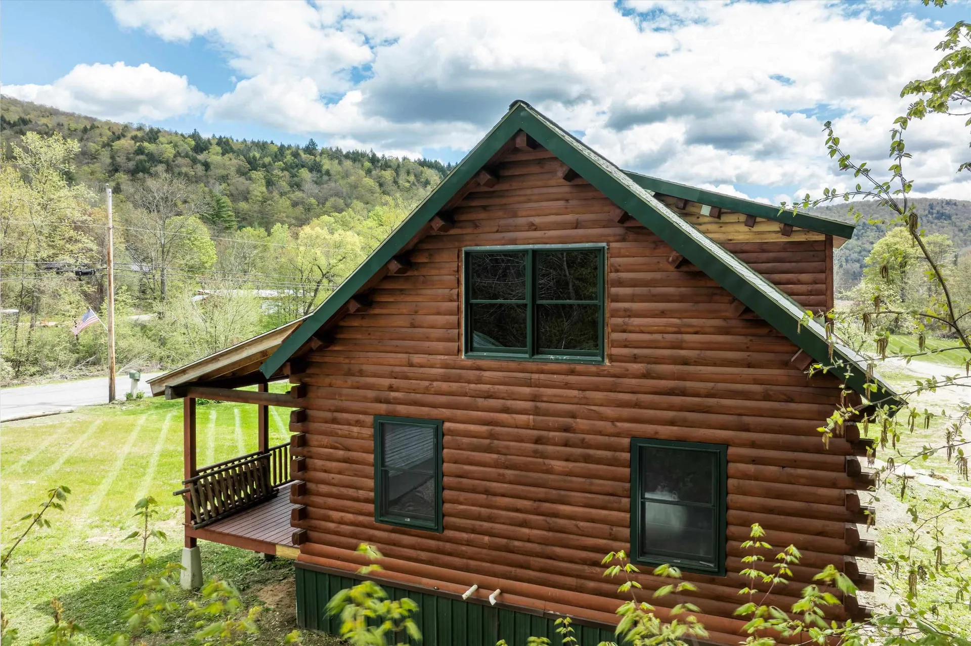 2294 Bridgewater Center Road Bridgewater VT 05035