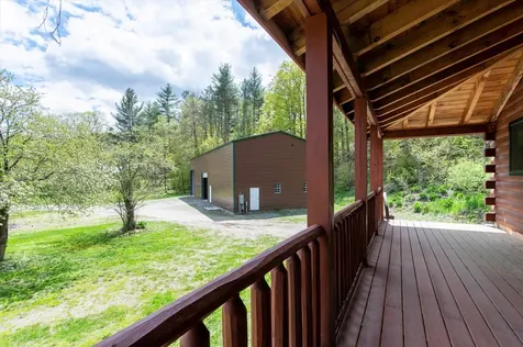 2294 Bridgewater Center Road Bridgewater VT 05035