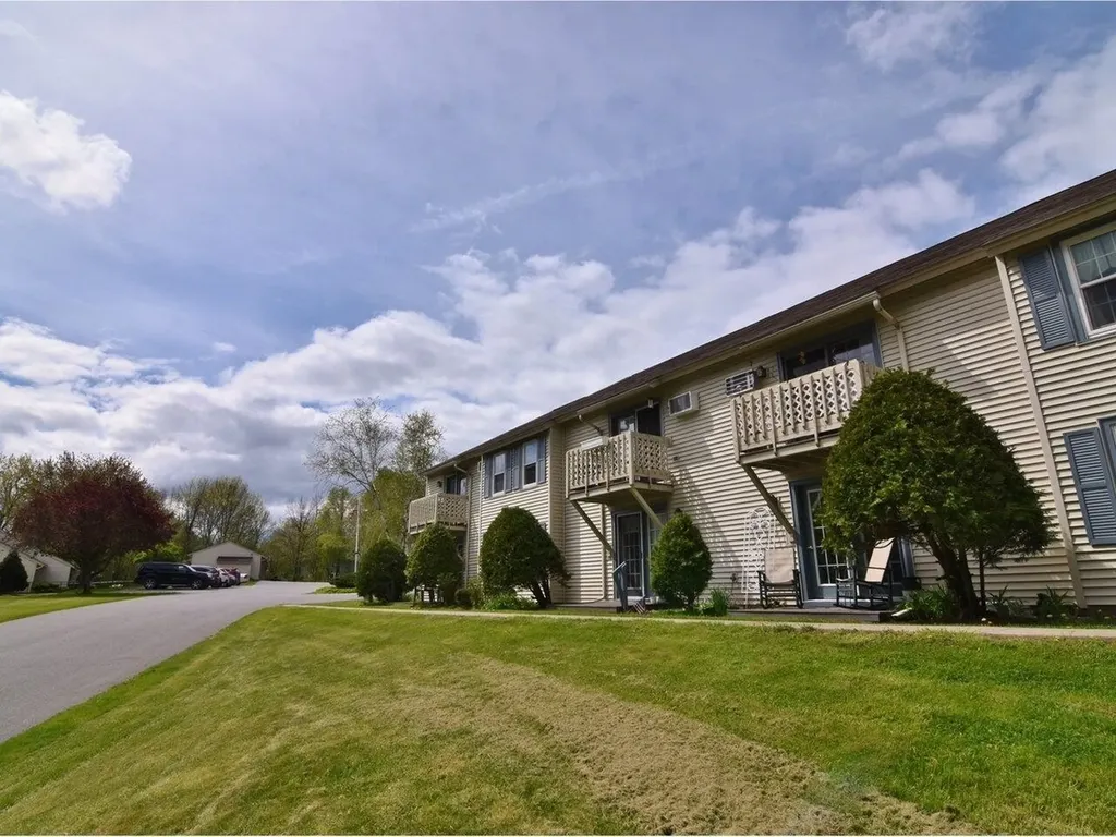 4127 The Terraces Shelburne VT 05482