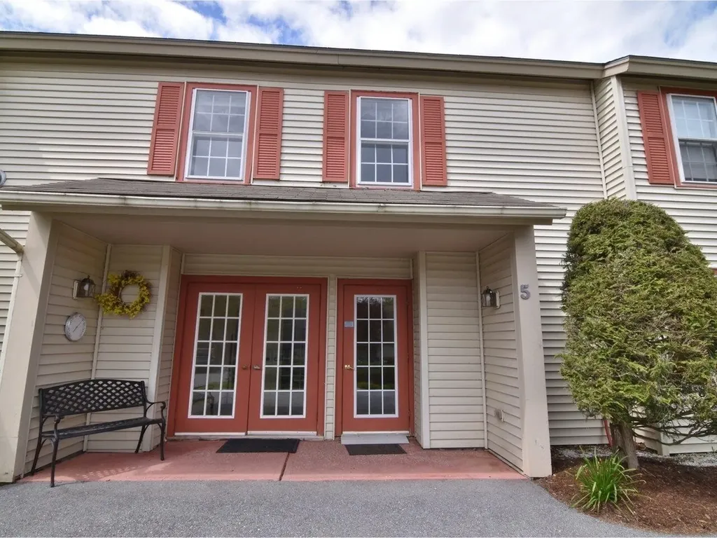 4127 The Terraces Shelburne VT 05482