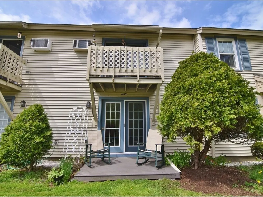 4127 The Terraces Shelburne VT 05482