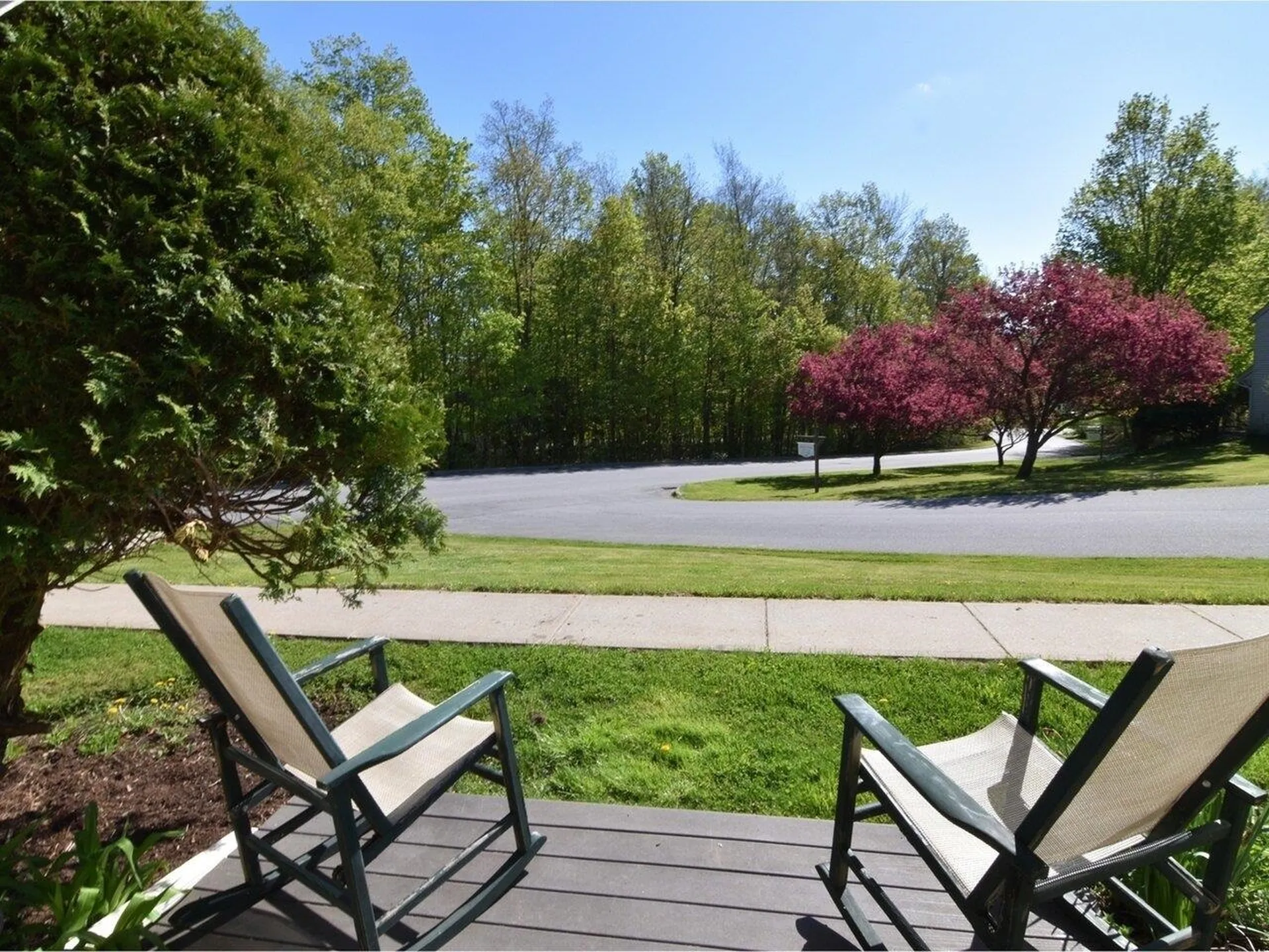4127 The Terraces Shelburne VT 05482
