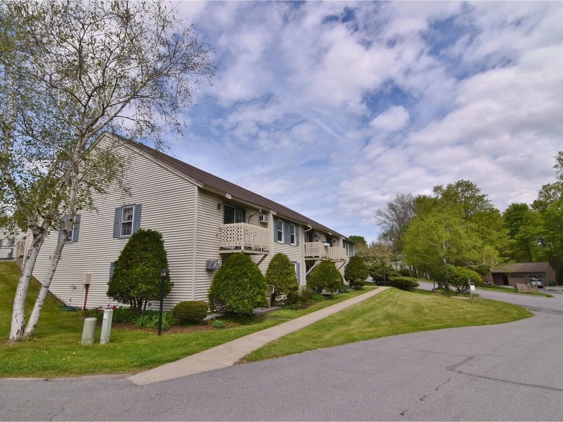 4127 The Terraces Shelburne VT 05482