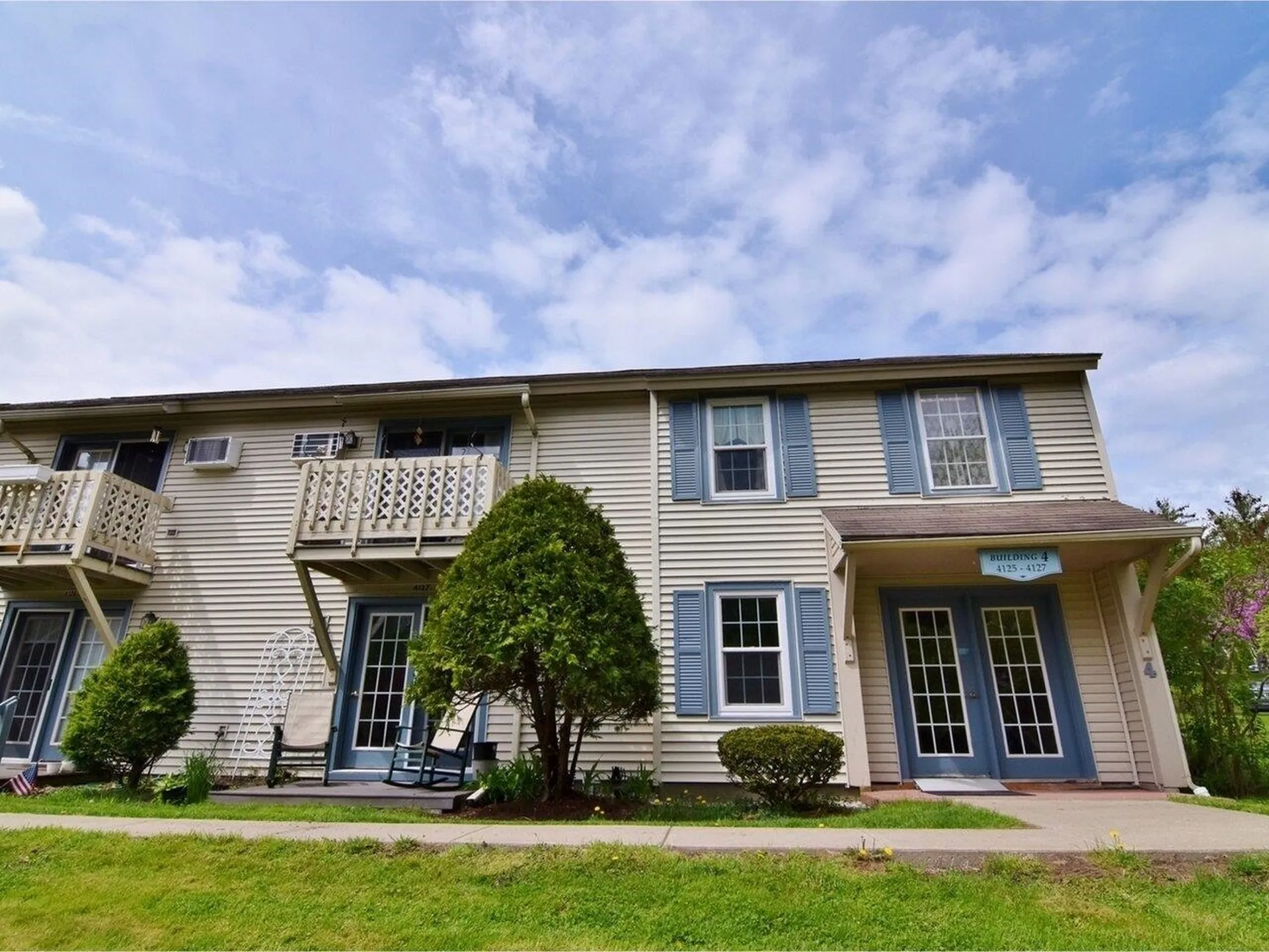 4127 The Terraces Shelburne VT 05482