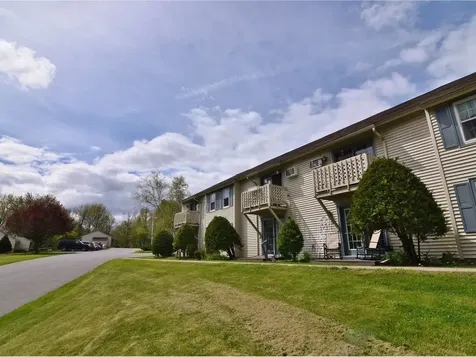 4127 The Terraces Shelburne VT 05482