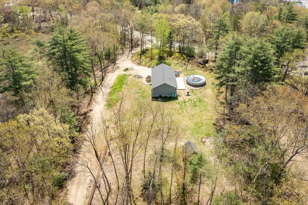 10 Little Falls Bridge Road Rochester NH 03867