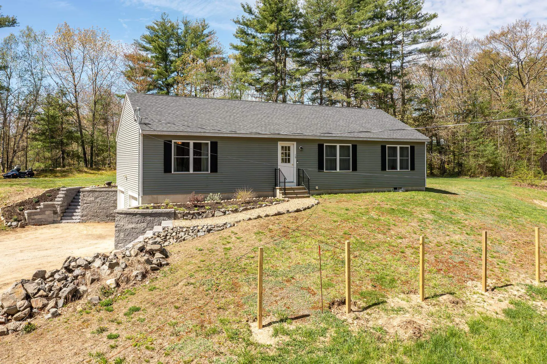 10 Little Falls Bridge Road Rochester NH 03867