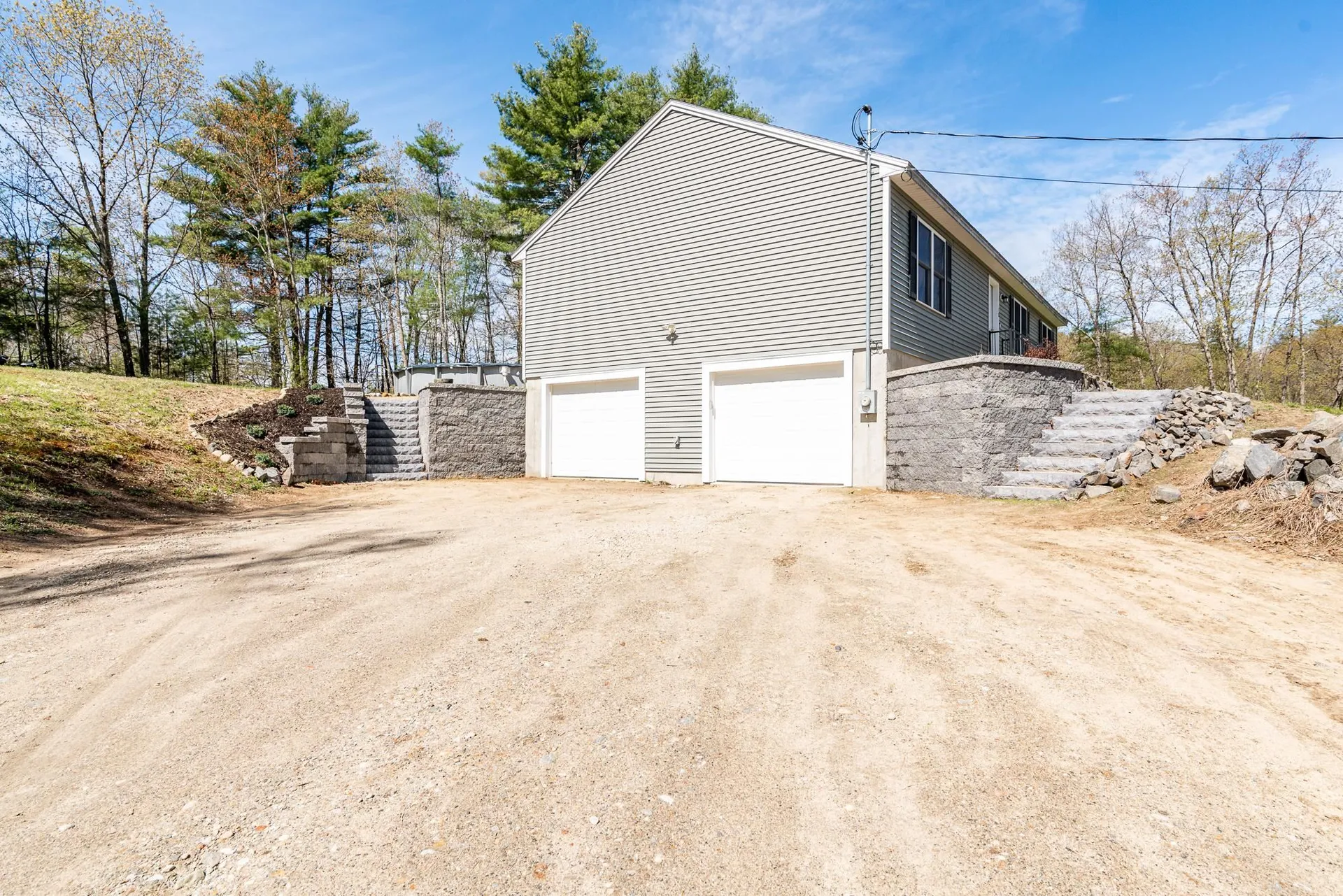 10 Little Falls Bridge Road Rochester NH 03867