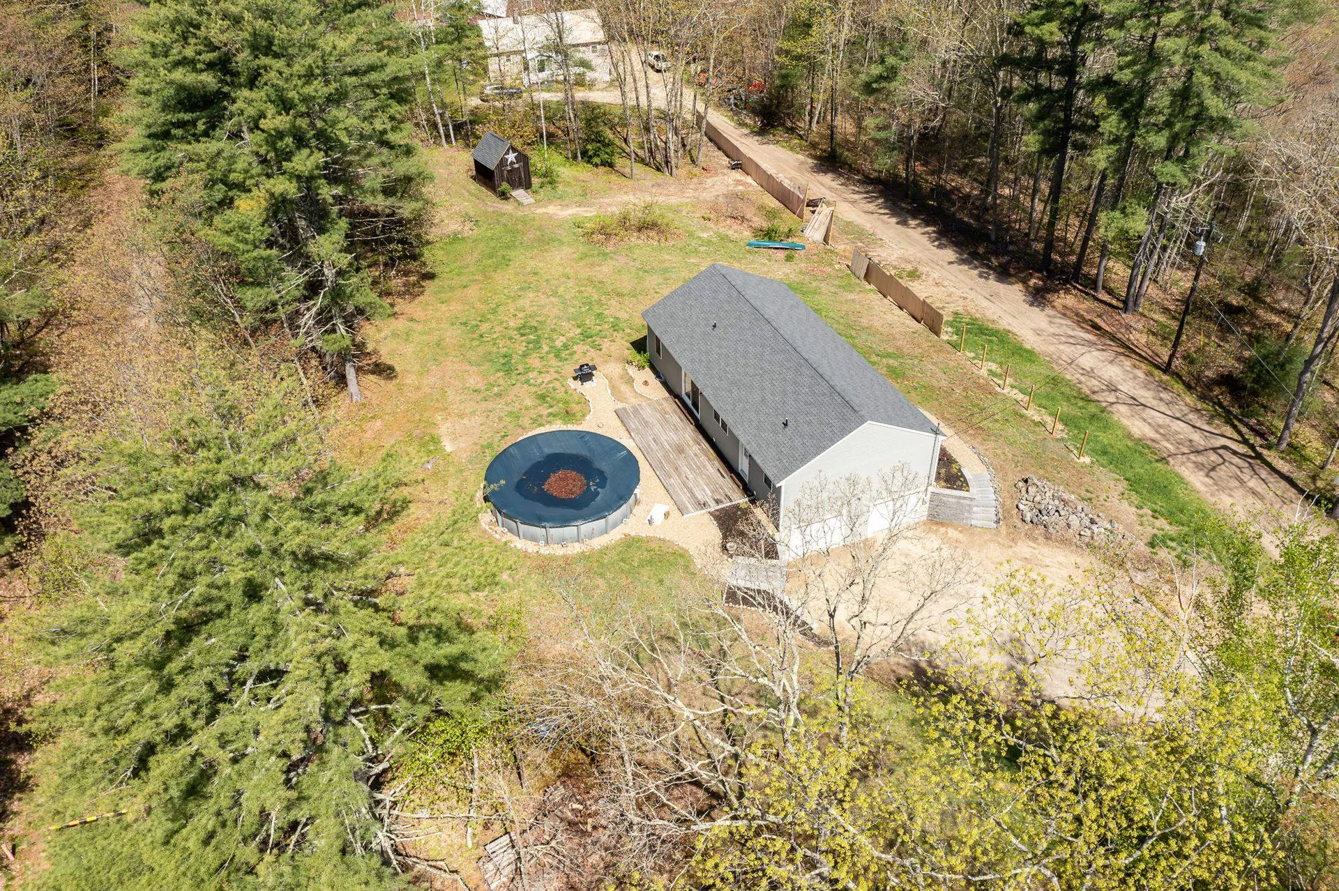 10 Little Falls Bridge Road Rochester NH 03867
