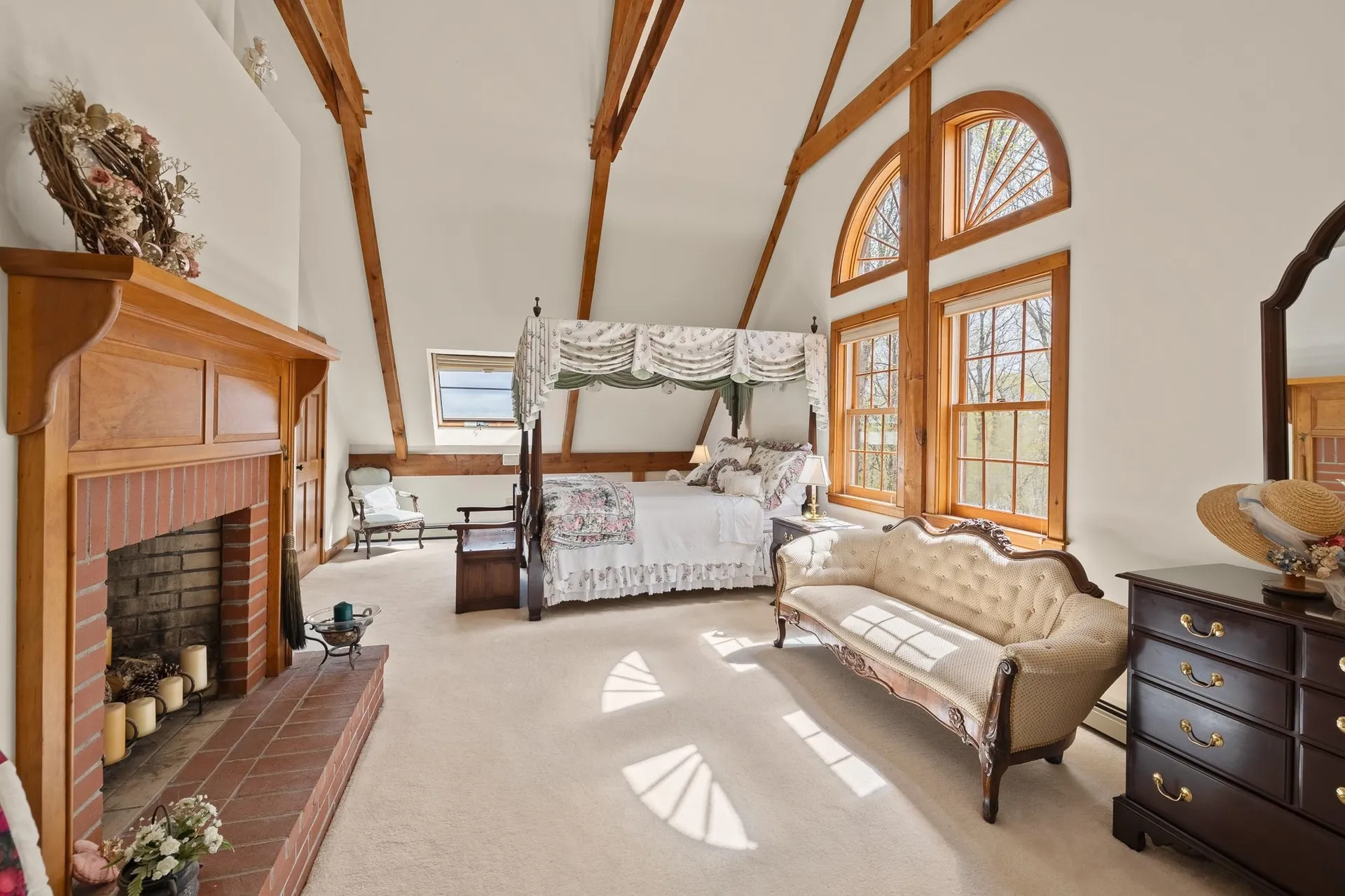 381 Sugarhouse Hill Road Barnard VT 05031