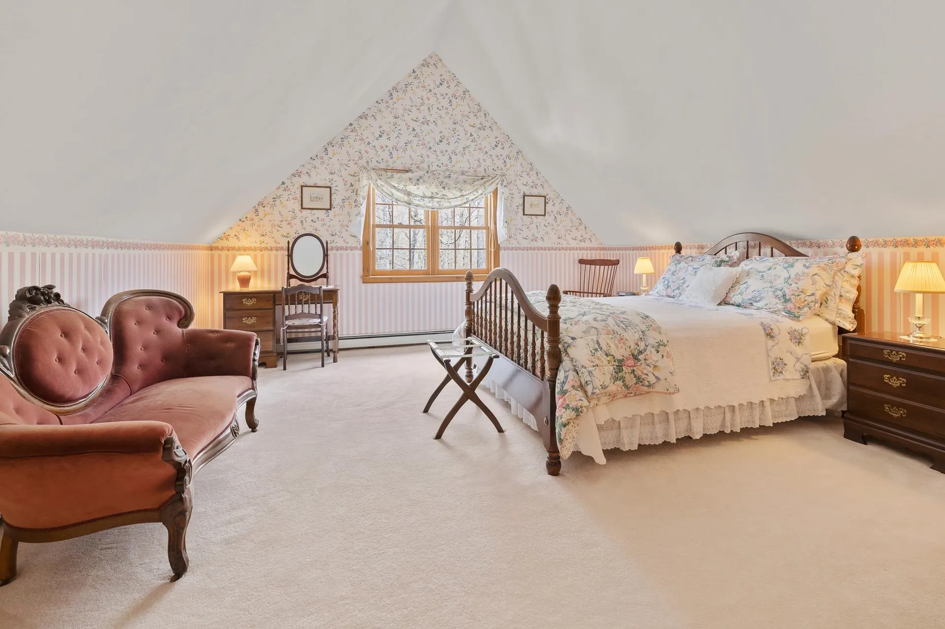 381 Sugarhouse Hill Road Barnard VT 05031