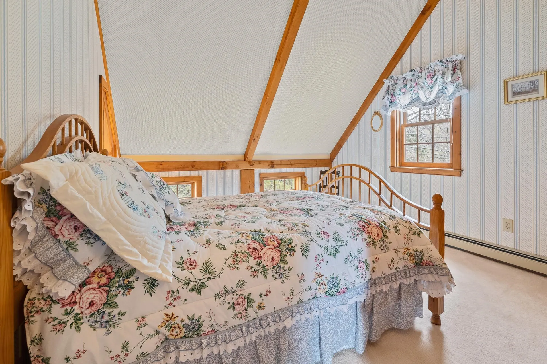 381 Sugarhouse Hill Road Barnard VT 05031