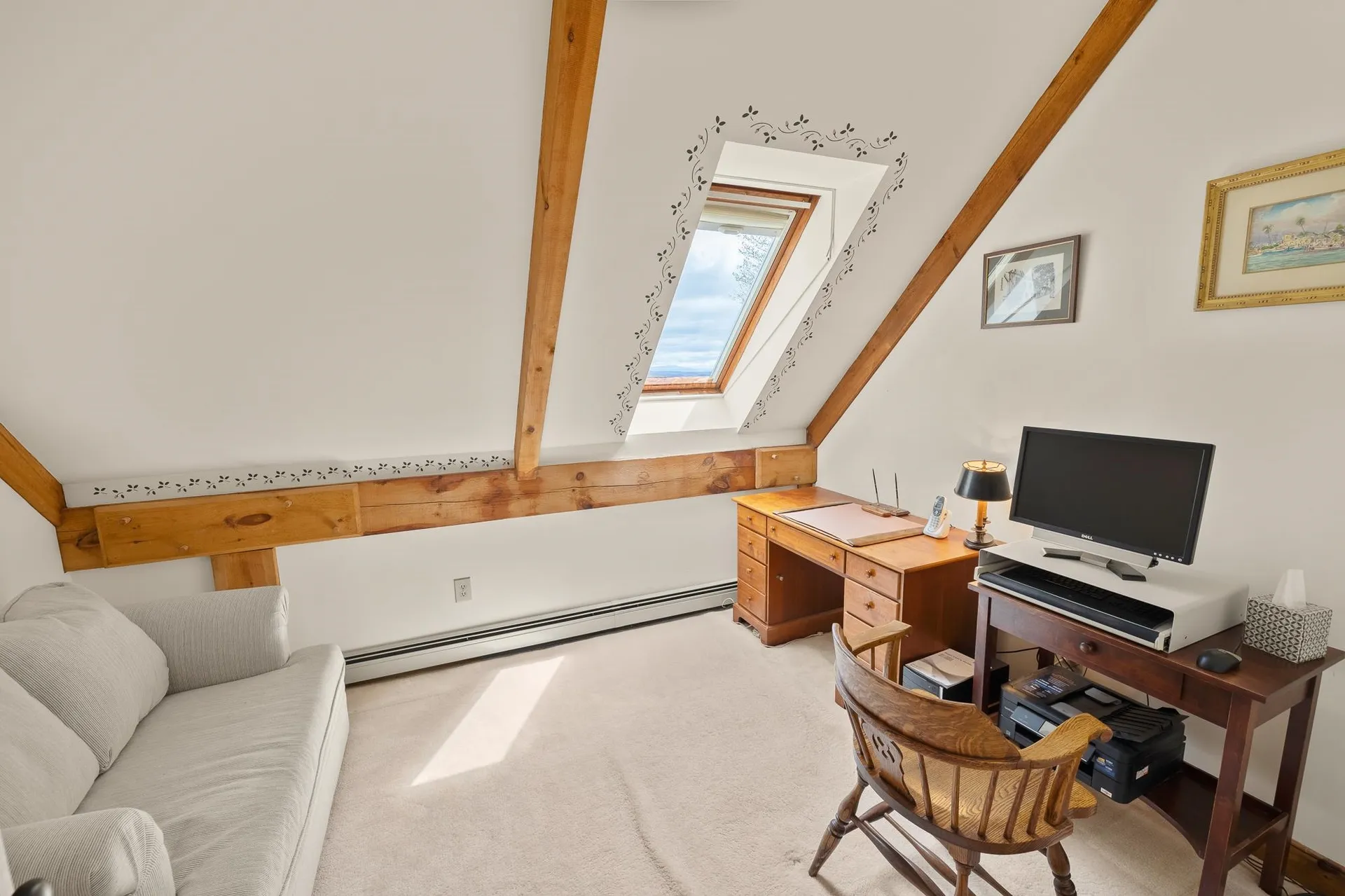 381 Sugarhouse Hill Road Barnard VT 05031