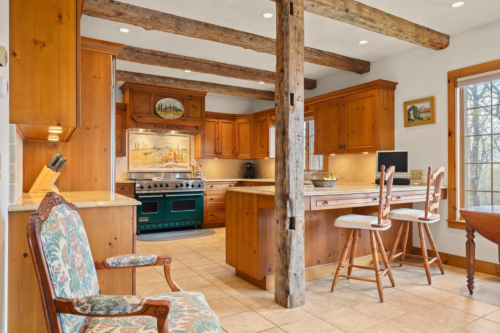 381 Sugarhouse Hill Road Barnard VT 05031