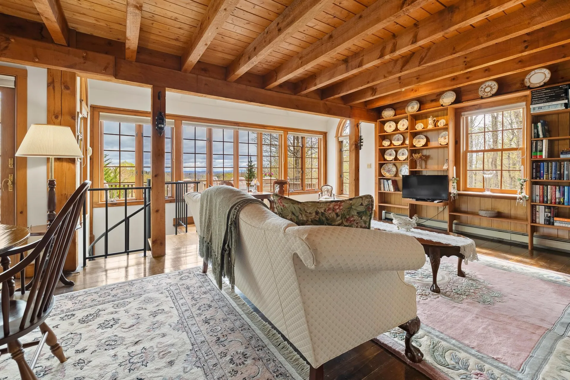 381 Sugarhouse Hill Road Barnard VT 05031