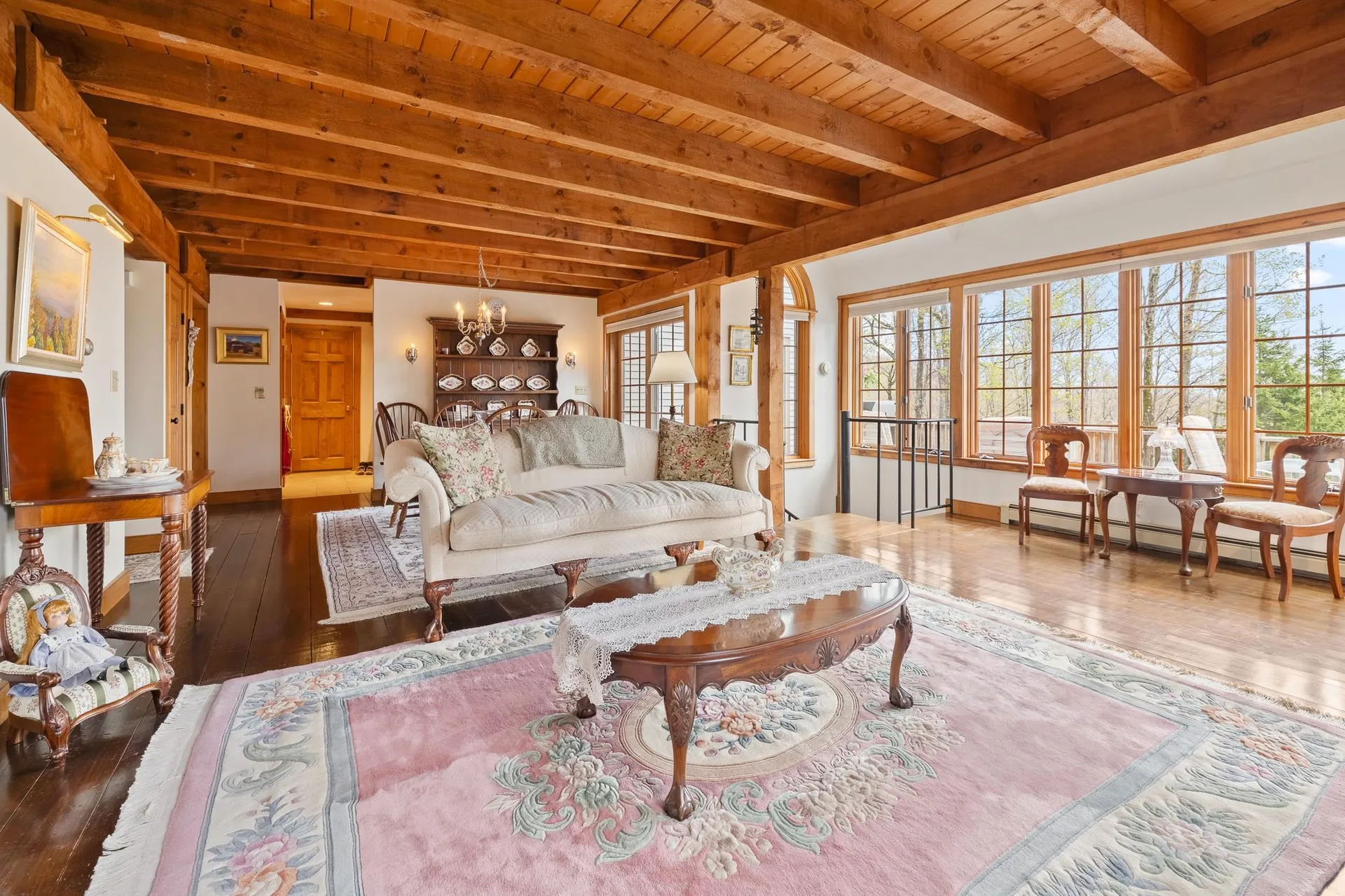 381 Sugarhouse Hill Road Barnard VT 05031