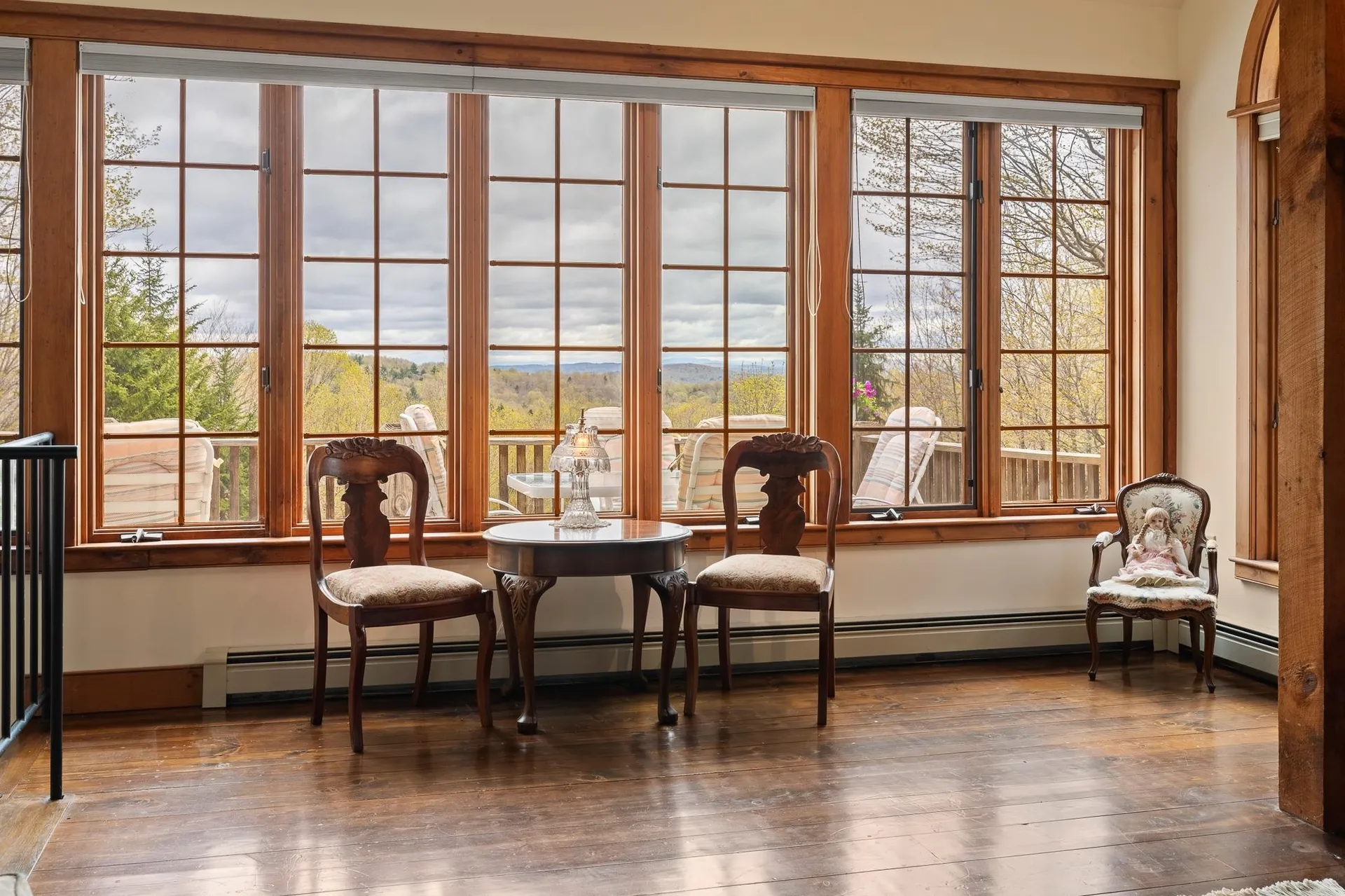 381 Sugarhouse Hill Road Barnard VT 05031