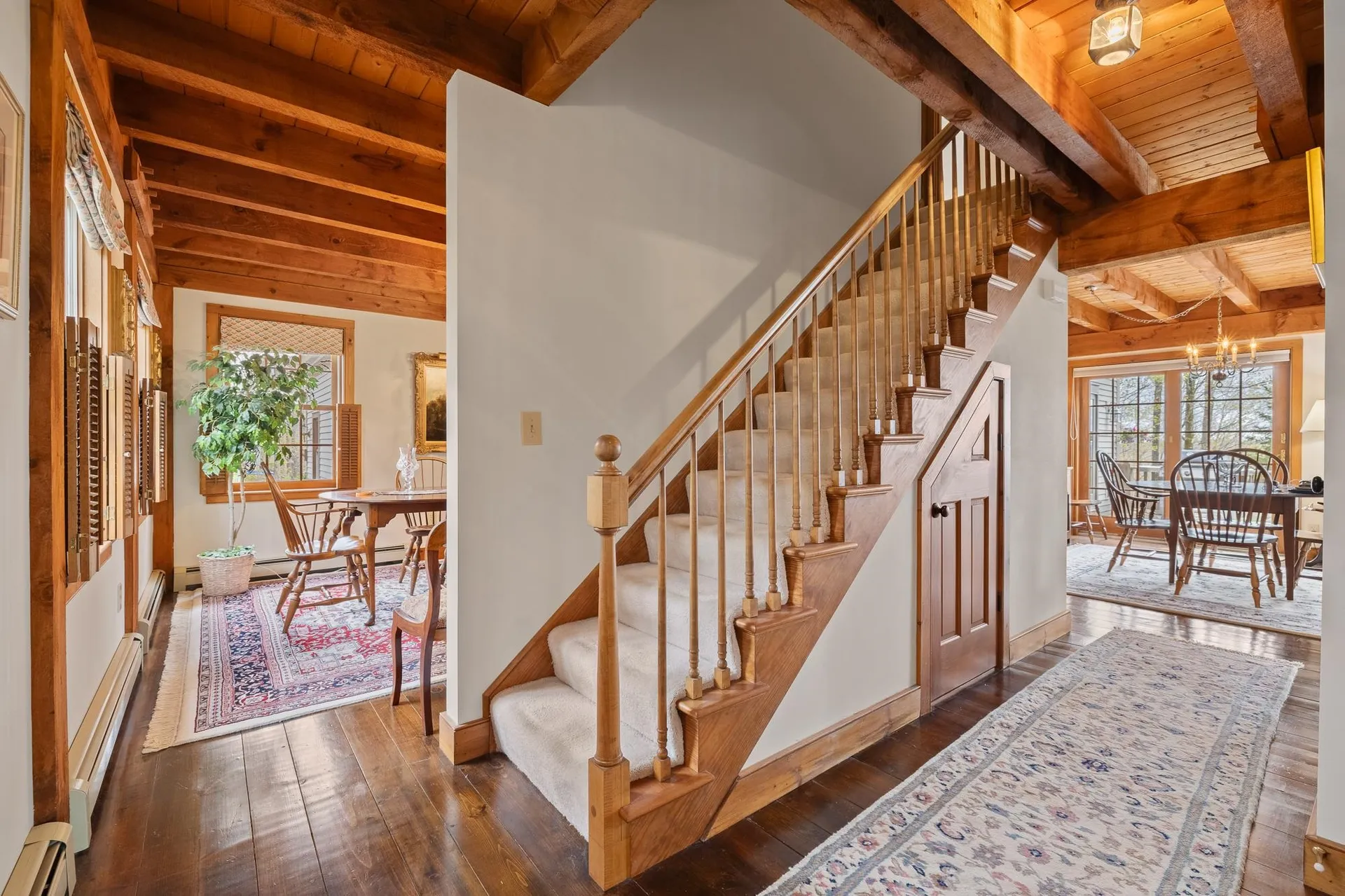 381 Sugarhouse Hill Road Barnard VT 05031