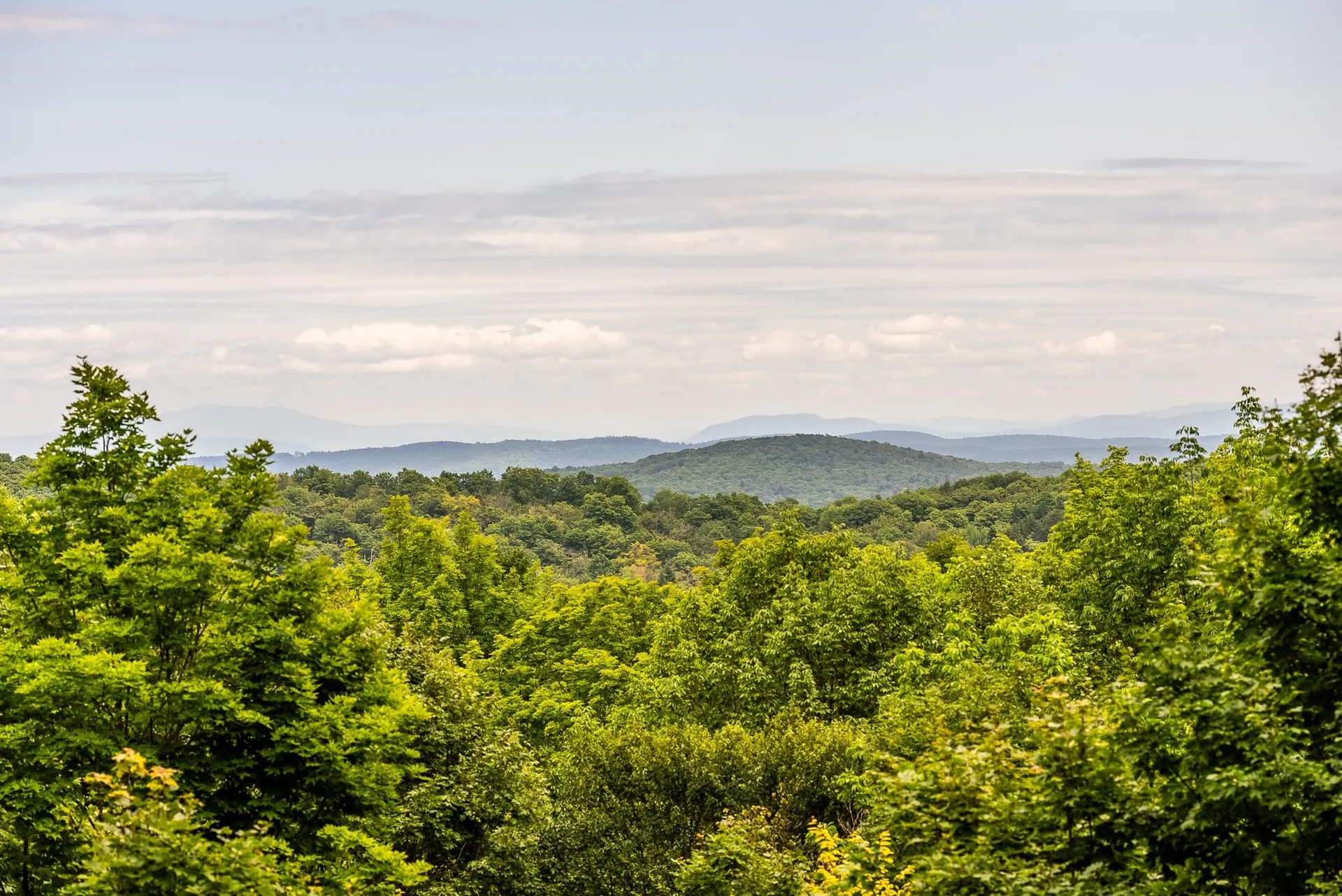 381 Sugarhouse Hill Road Barnard VT 05031