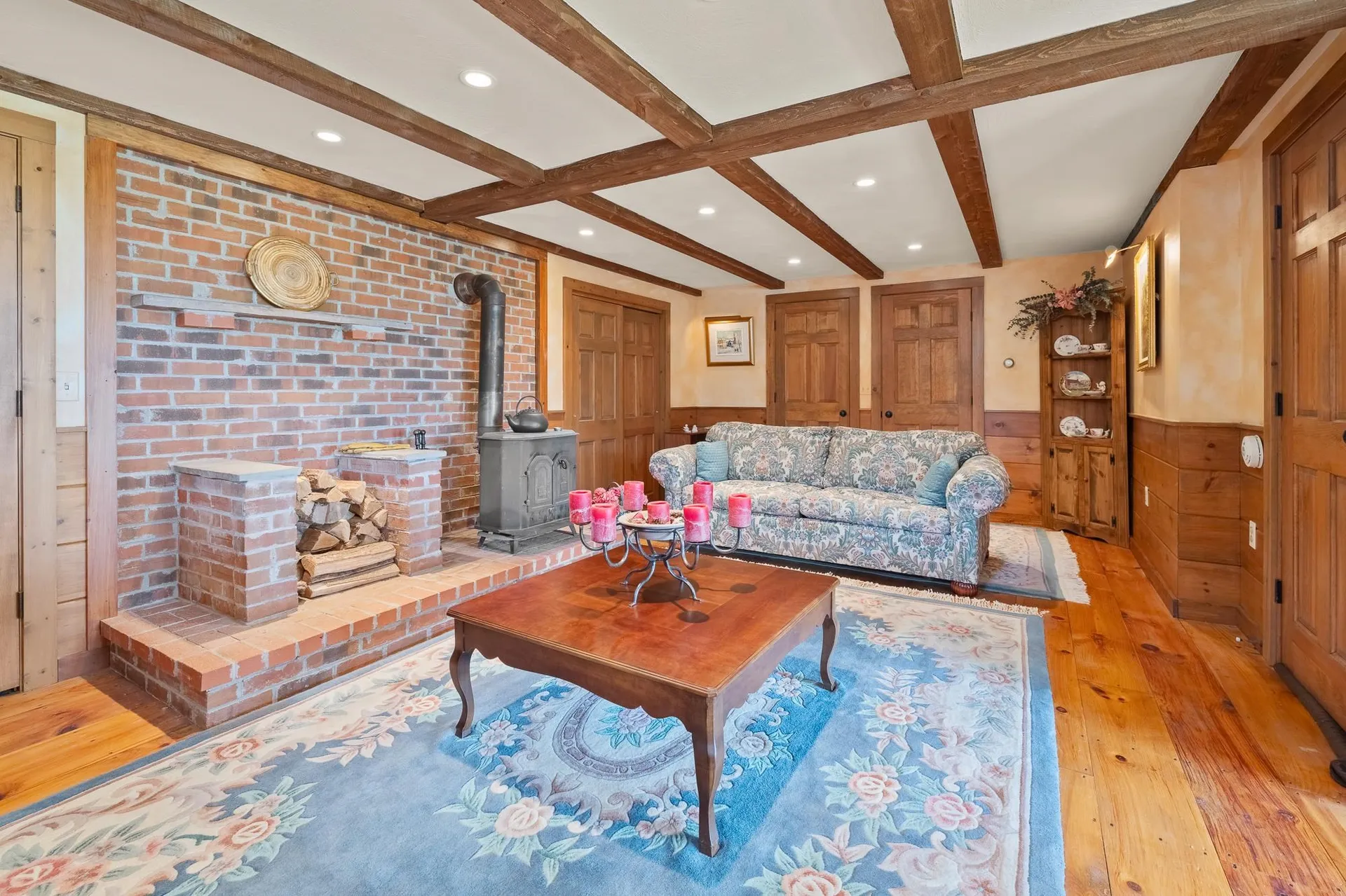 381 Sugarhouse Hill Road Barnard VT 05031