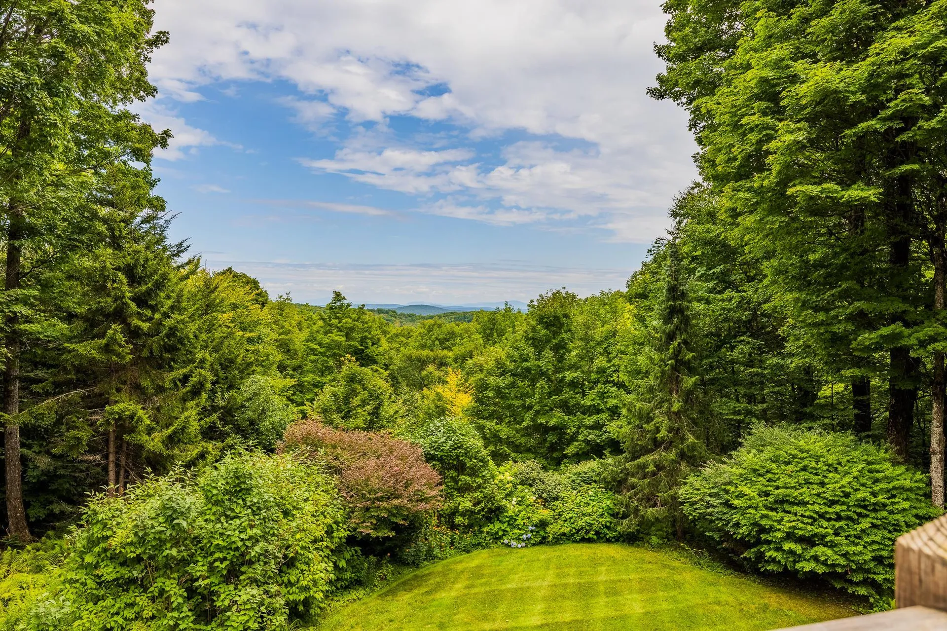 381 Sugarhouse Hill Road Barnard VT 05031