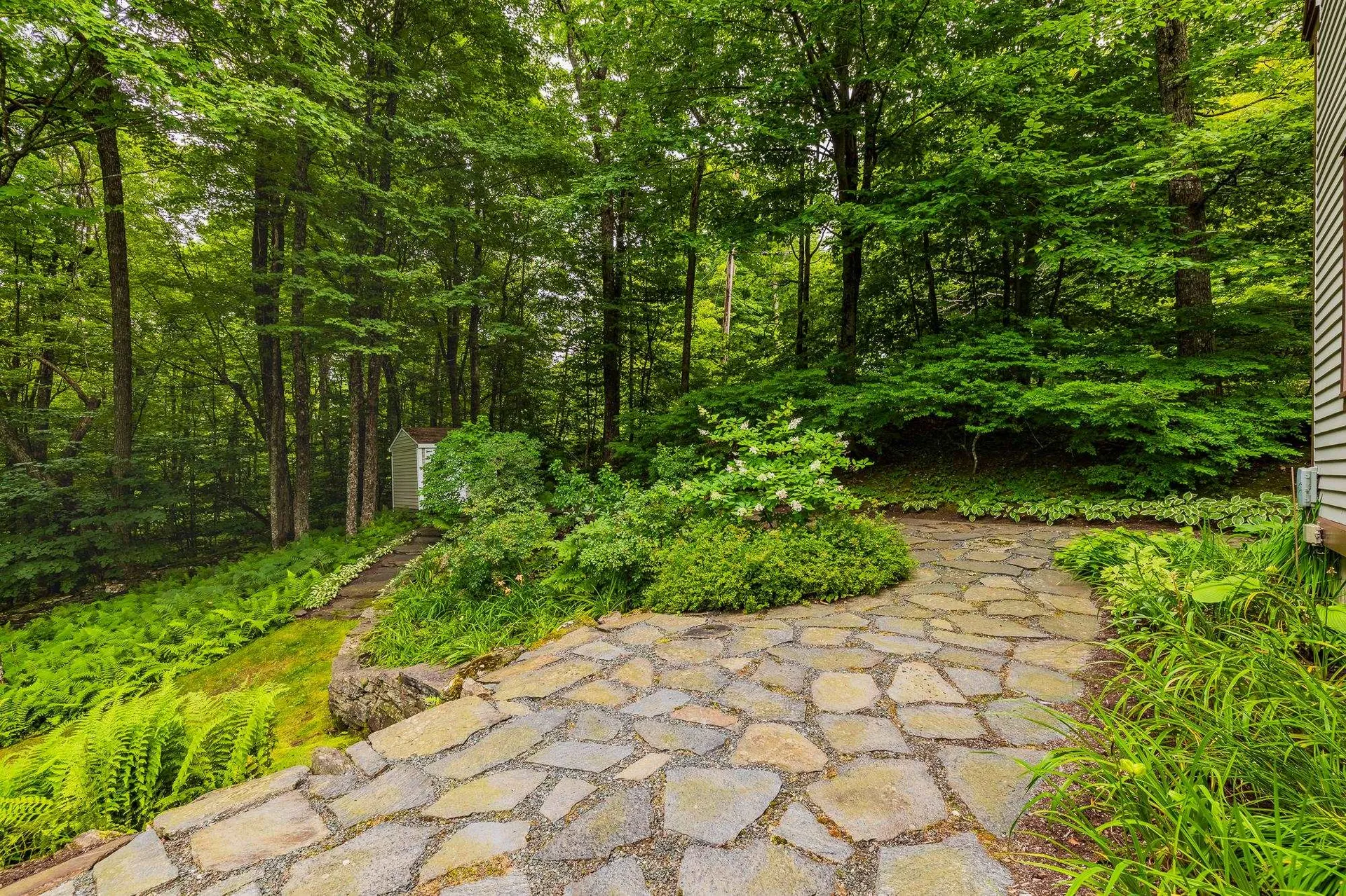 381 Sugarhouse Hill Road Barnard VT 05031