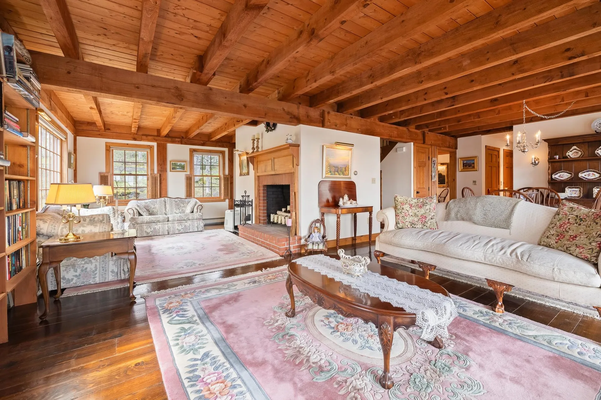 381 Sugarhouse Hill Road Barnard VT 05031