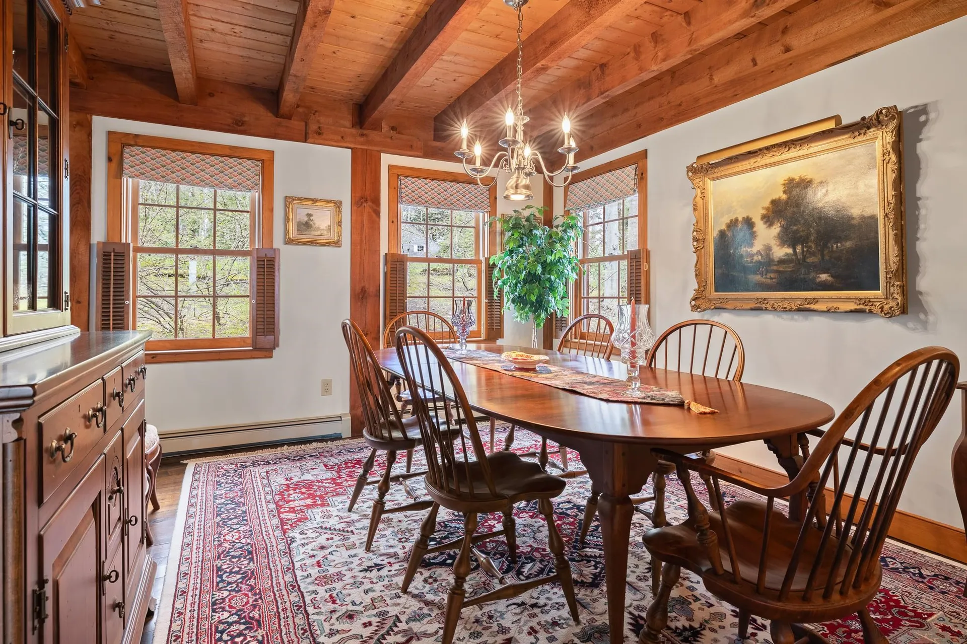 381 Sugarhouse Hill Road Barnard VT 05031