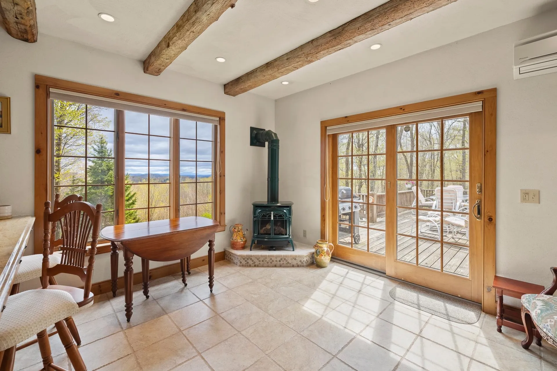 381 Sugarhouse Hill Road Barnard VT 05031