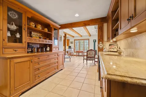 381 Sugarhouse Hill Road Barnard VT 05031