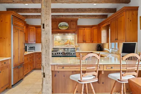 381 Sugarhouse Hill Road Barnard VT 05031