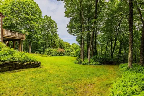 381 Sugarhouse Hill Road Barnard VT 05031