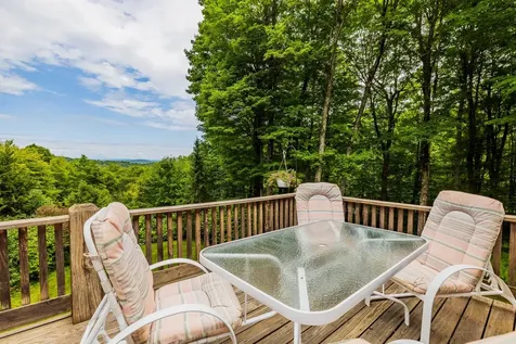 381 Sugarhouse Hill Road Barnard VT 05031