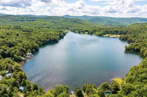 381 Sugarhouse Hill Road Barnard VT 05031