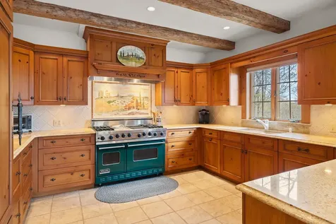 381 Sugarhouse Hill Road Barnard VT 05031