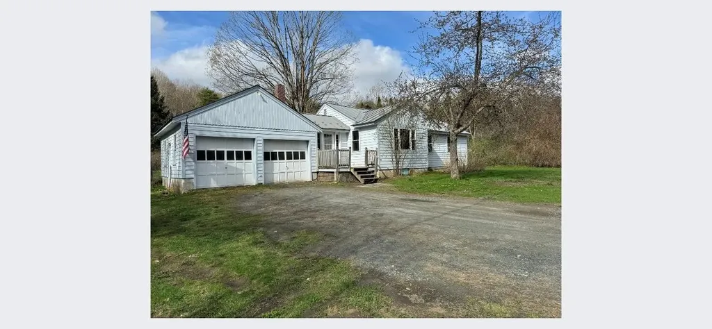 2485 County Road Windsor VT 05089