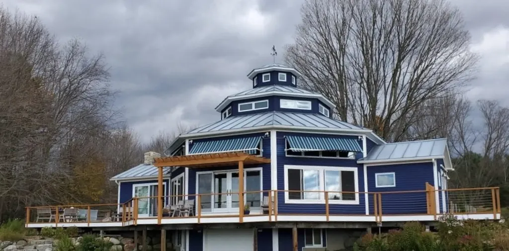 190 Bolander Road Bradford VT 05033