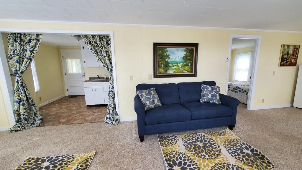 190 Bolander Road Bradford VT 05033