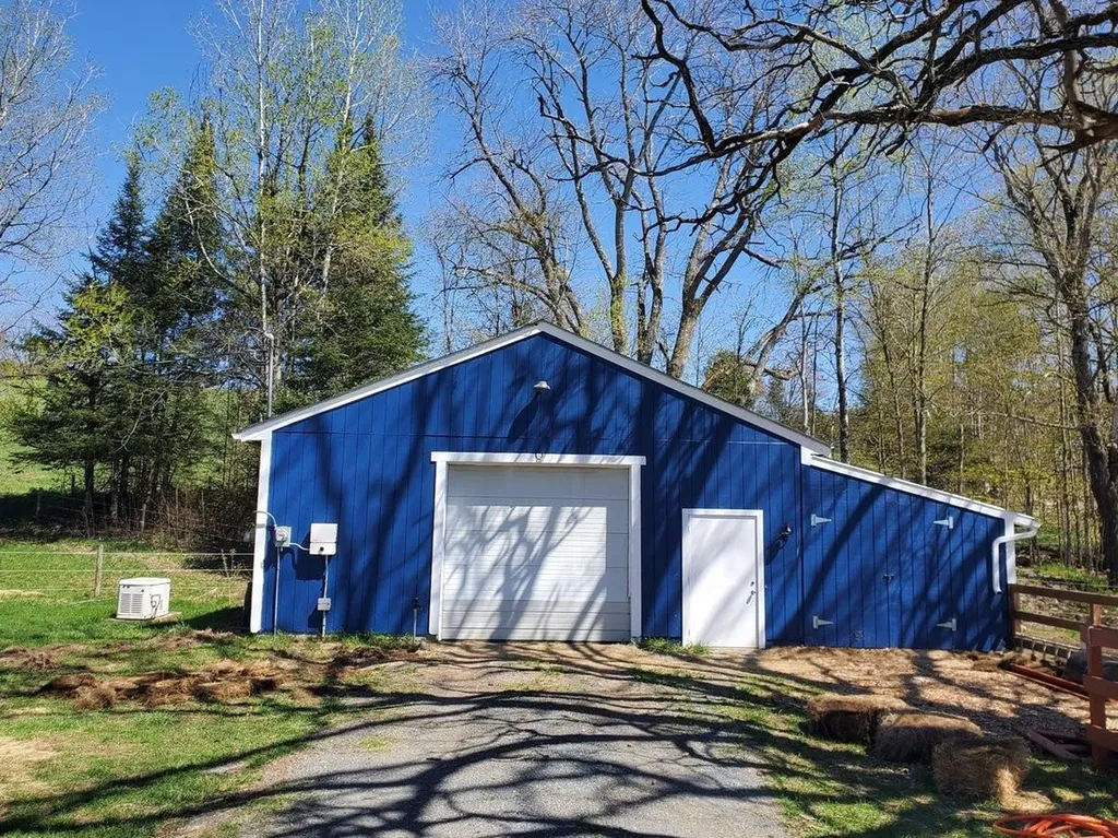 190 Bolander Road Bradford VT 05033