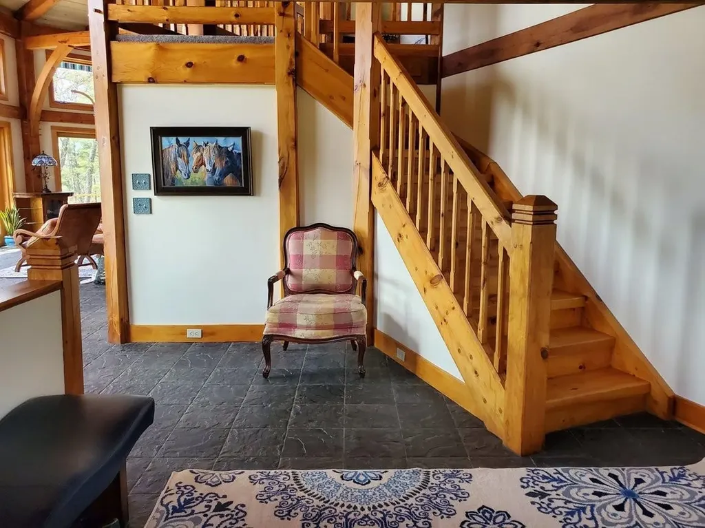 190 Bolander Road Bradford VT 05033