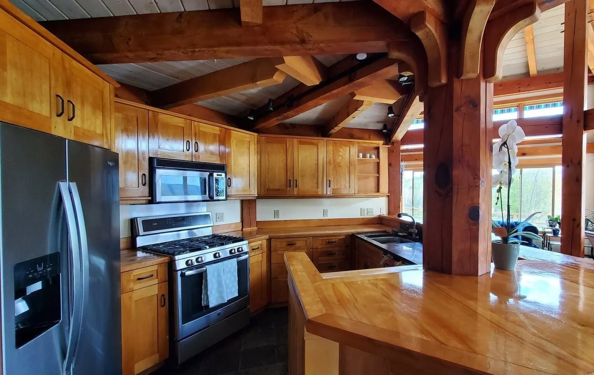 190 Bolander Road Bradford VT 05033