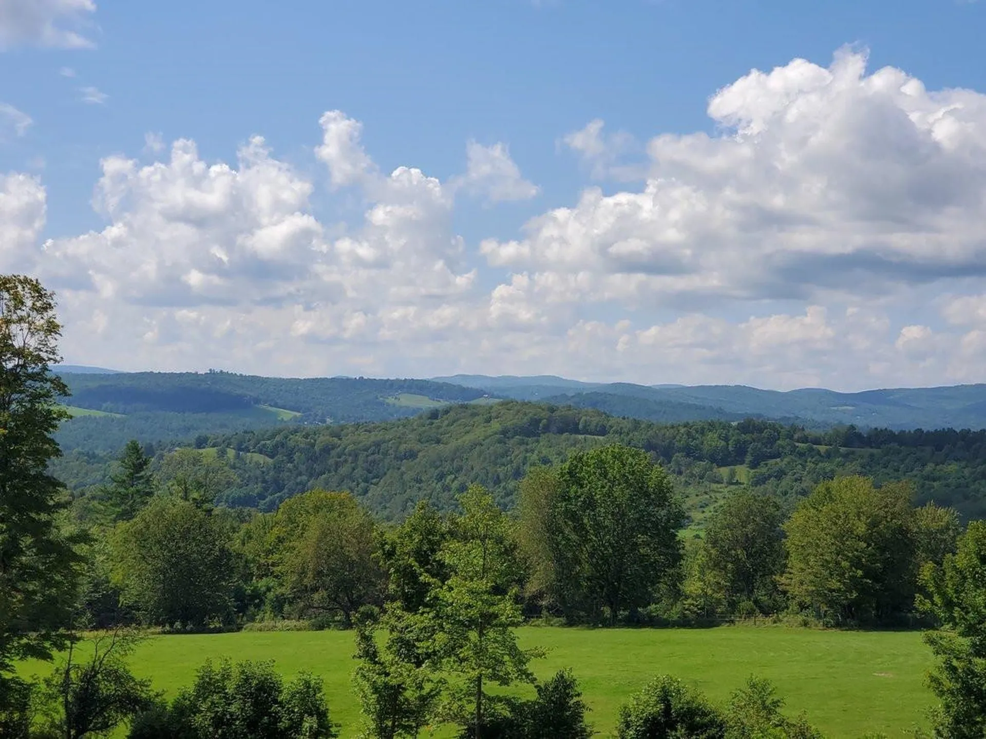 190 Bolander Road Bradford VT 05033