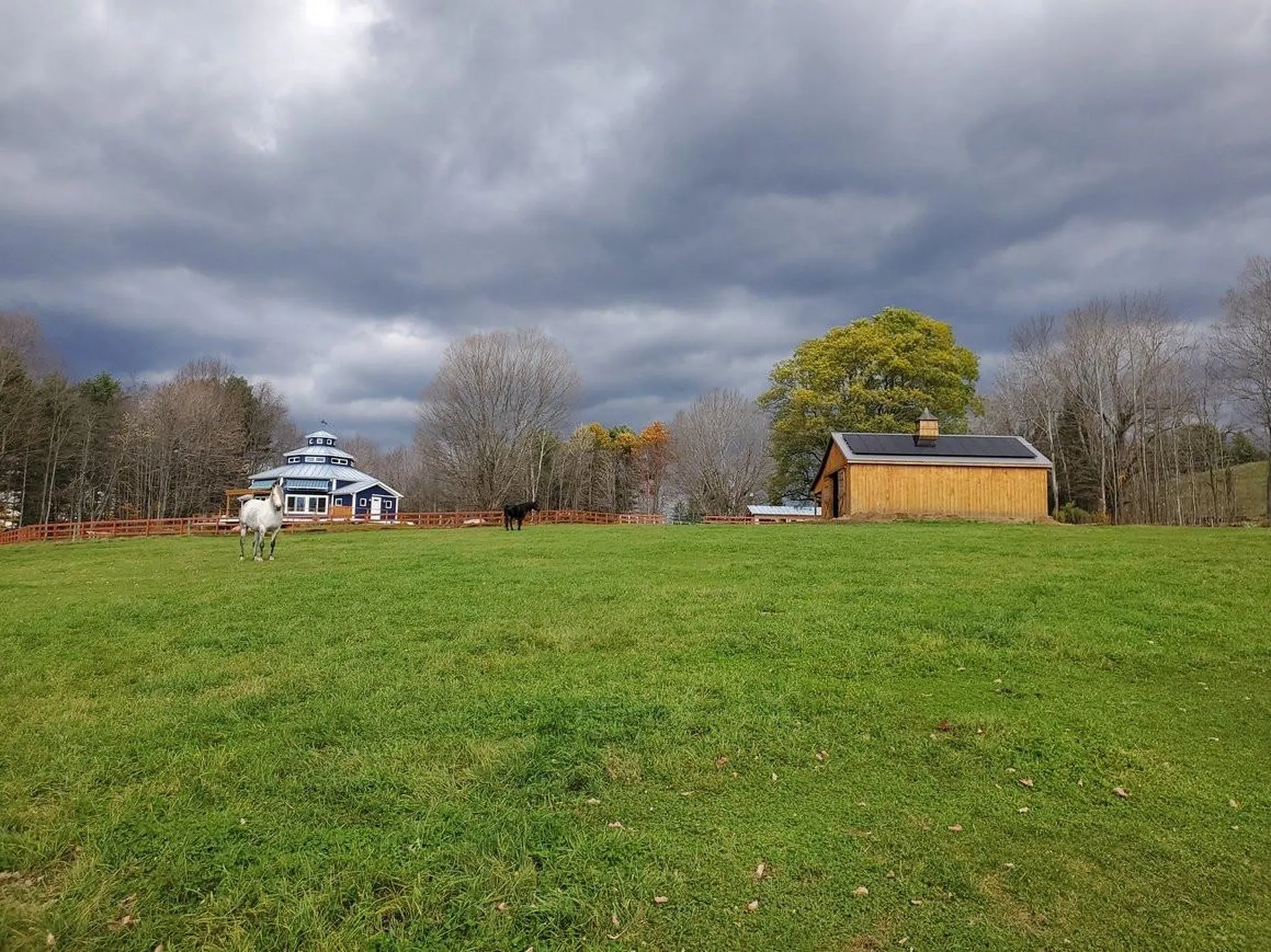 190 Bolander Road Bradford VT 05033